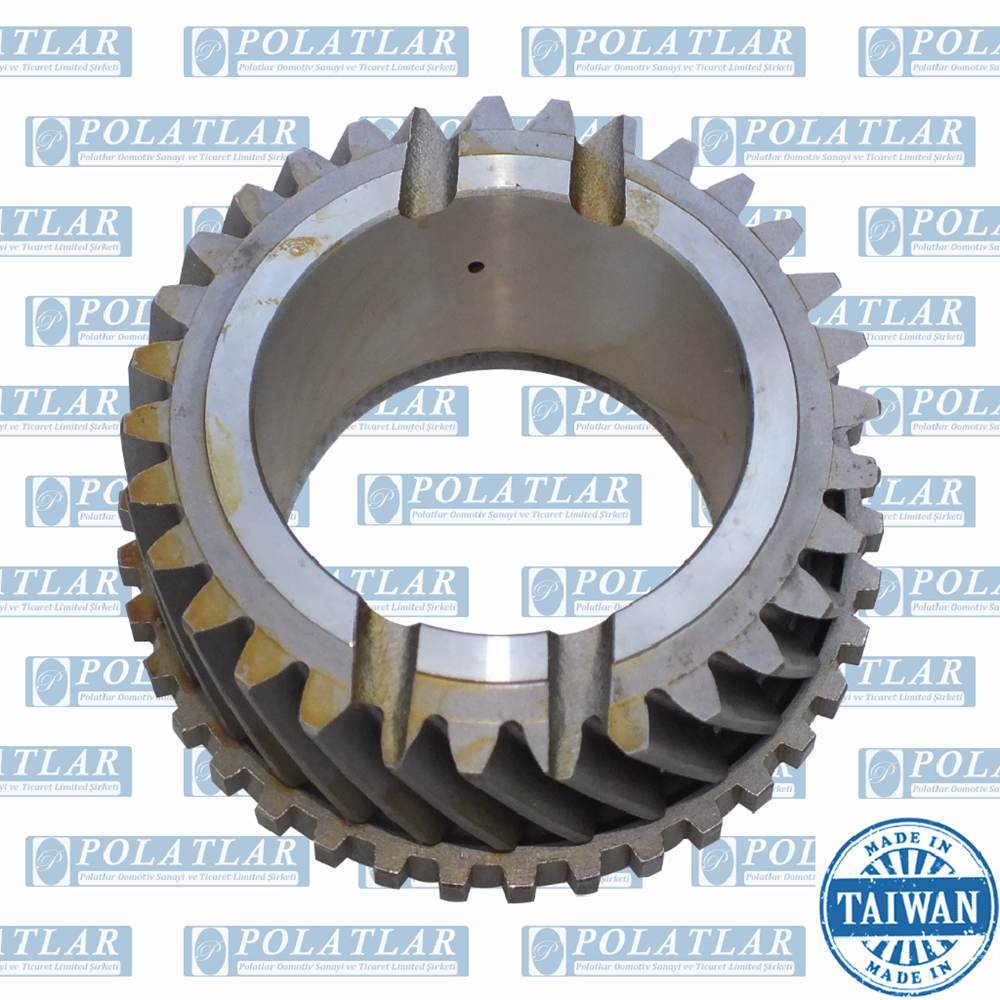 CANTER 711 ŞANZIMAN 3.VİTES DİŞLİSİ (31*39)