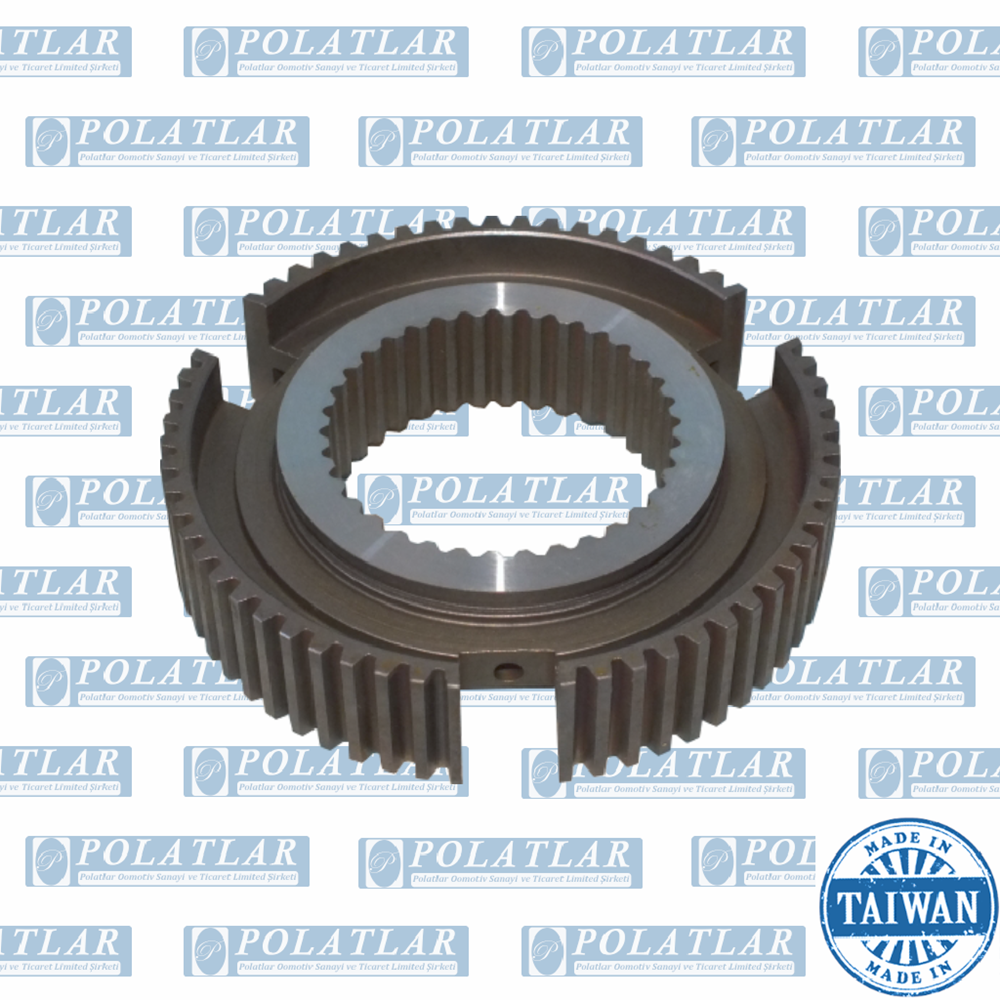 CANTER 859 E4 ŞANZIMAN SENKROMEÇ 1. GERİ VİTES GÖBEK