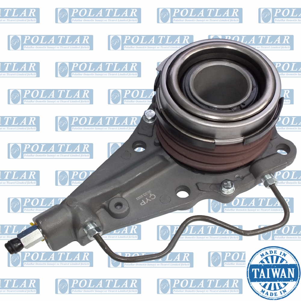 CANTER 859 E3 DEBRİYAJ ALT MERKEZ RULMANI
