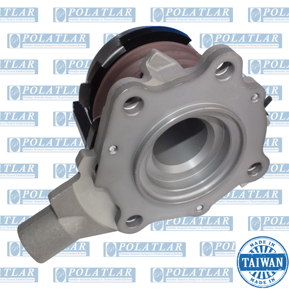 CANTER 839 E4 DEBRİYAJ ALT MERKEZ RULMANI 08>