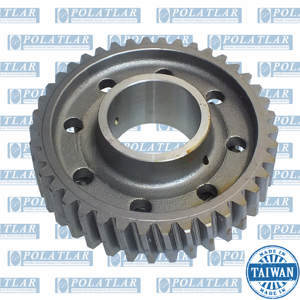 CANTER 511 ŞANZIMAN DİŞLİ 1.VİTES 40x39 DİŞ