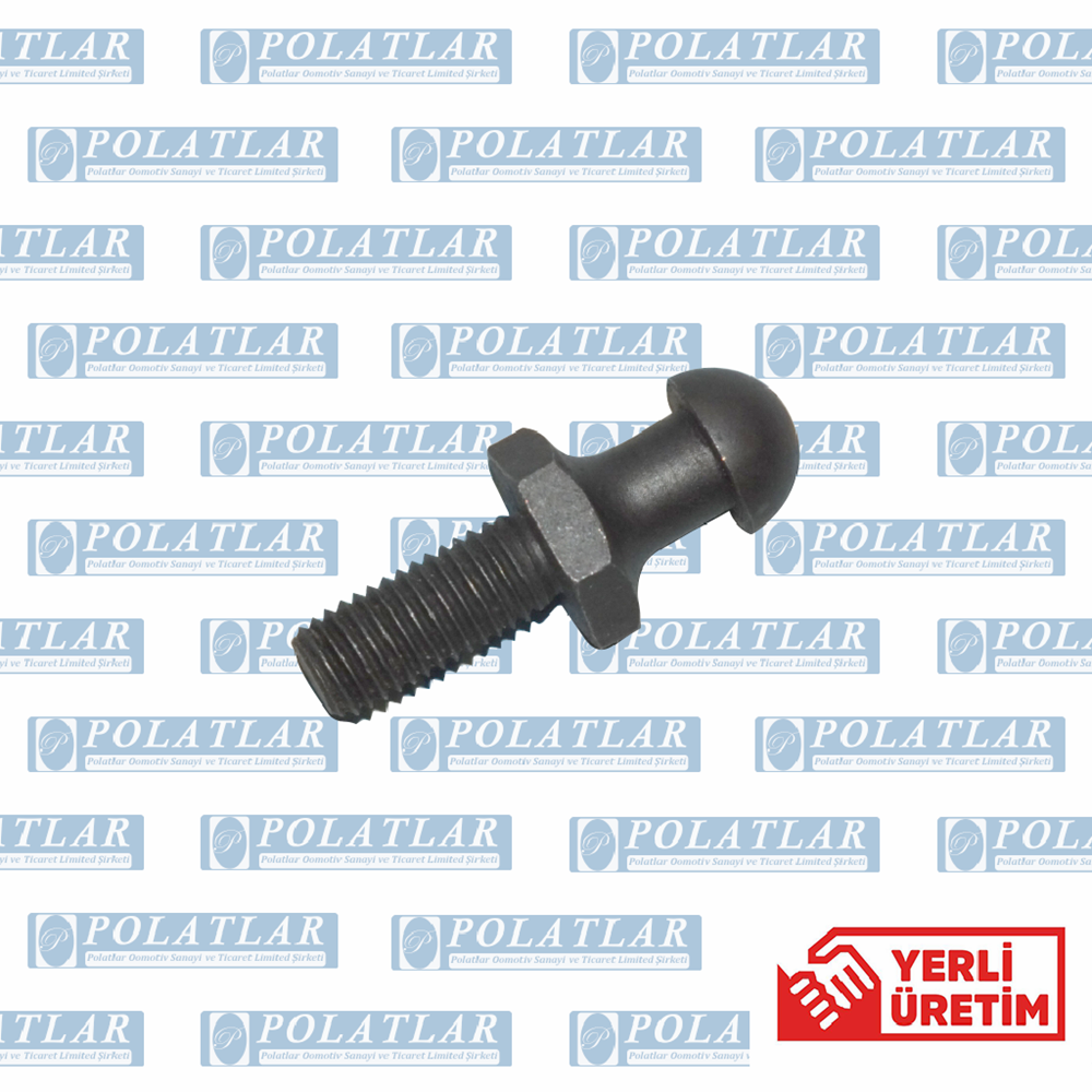 CANTER 449 DEBRİYAJ ÇATAL TOPUZ UZUN (FE 659)