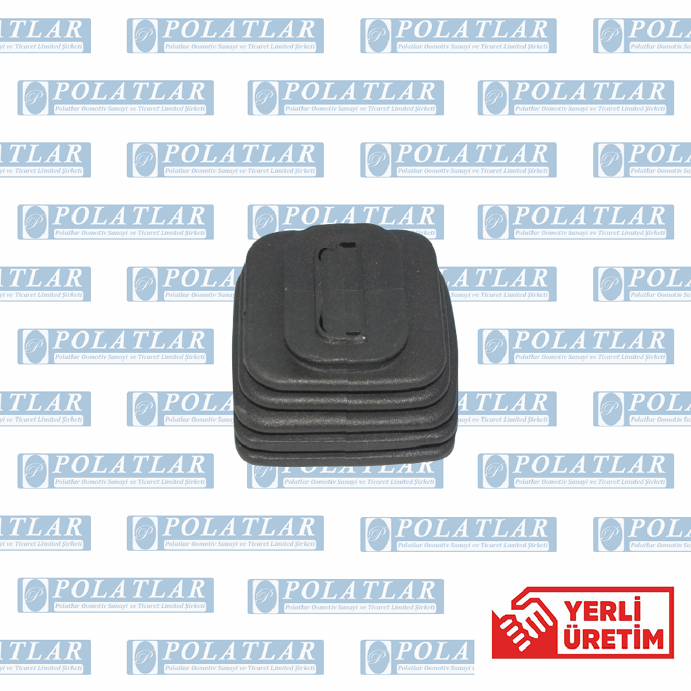 CANTER 449 DEBRİYAJ ÇATAL KÖRÜK LASTİK