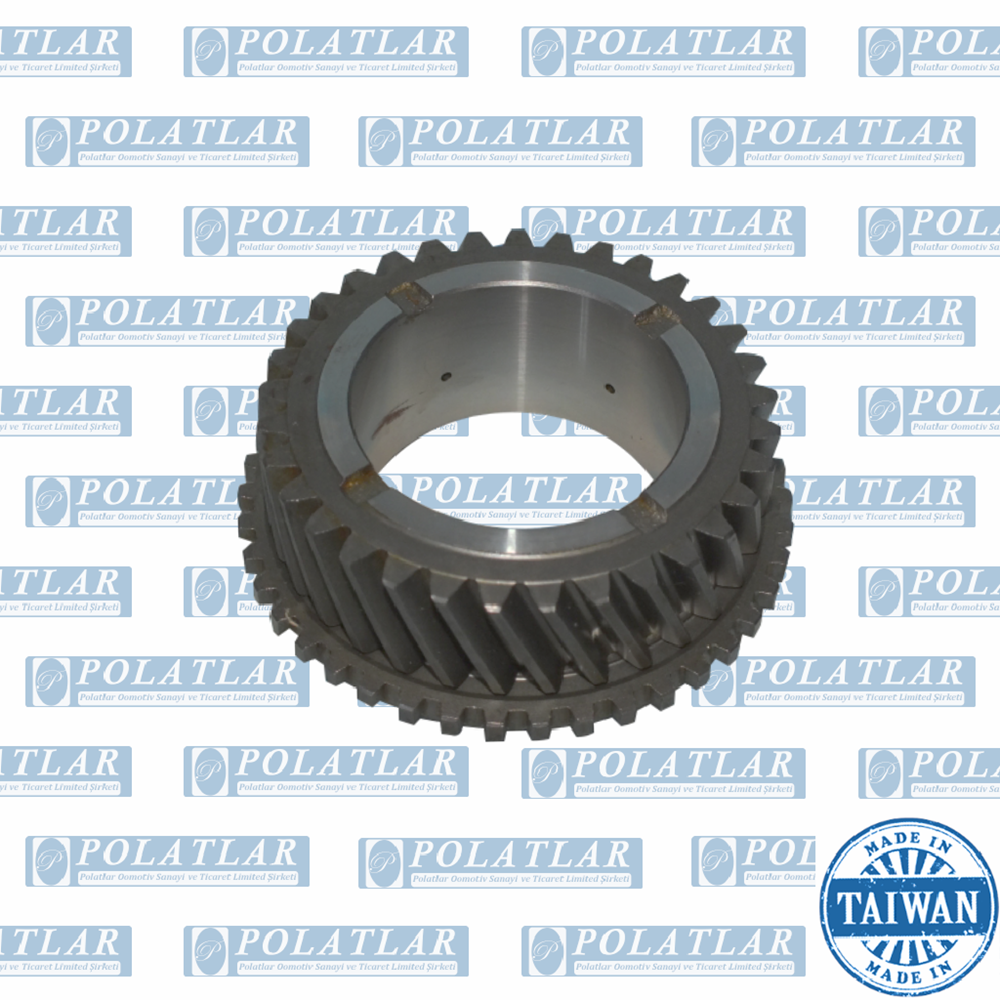 CANTER 449 ŞANZIMAN 3. VİTES DİŞLİSİ 32x42