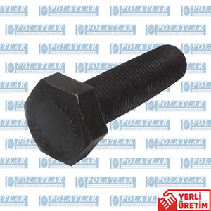 CANTER 304 AKS CIVATA SAPLAMASI