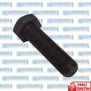 CANTER 635 AKS CIVATA SAPLAMASI