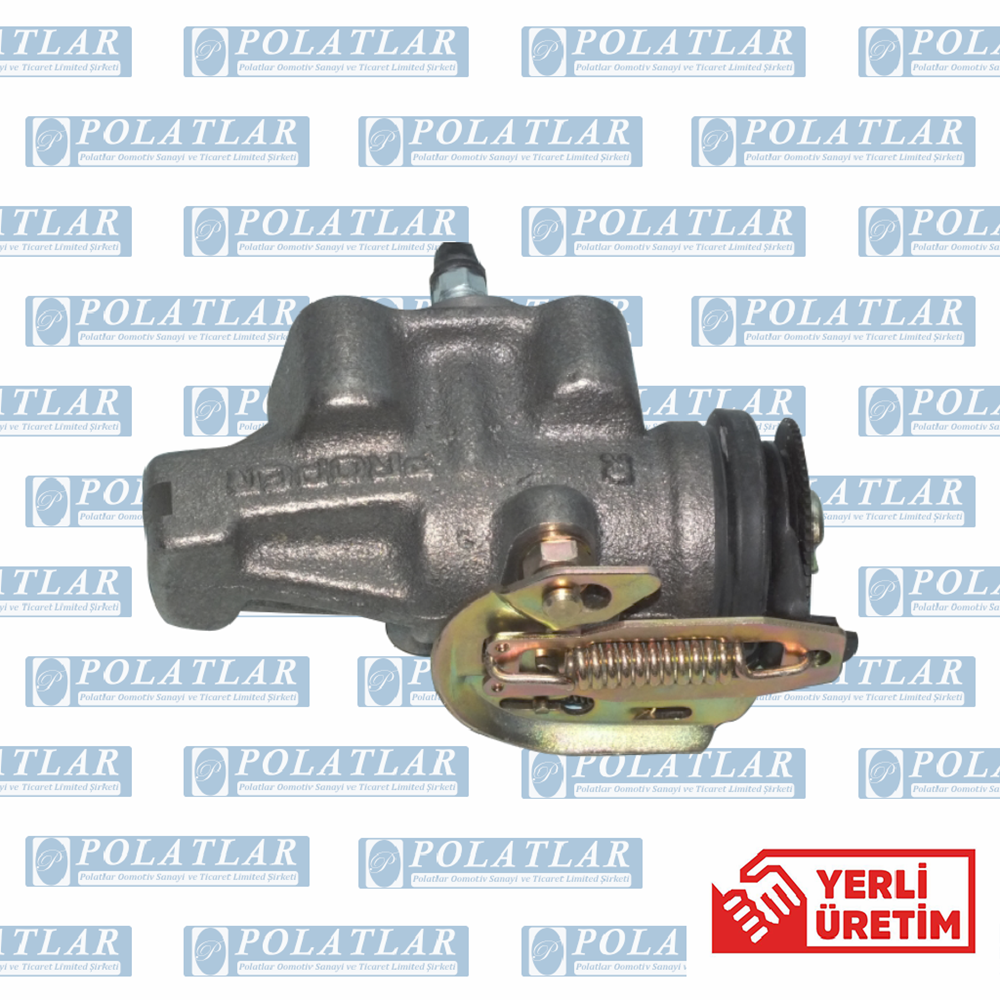 CANTER 859 E4 FREN SİLİNDİRİ ÖN SAĞ+ABS MB030