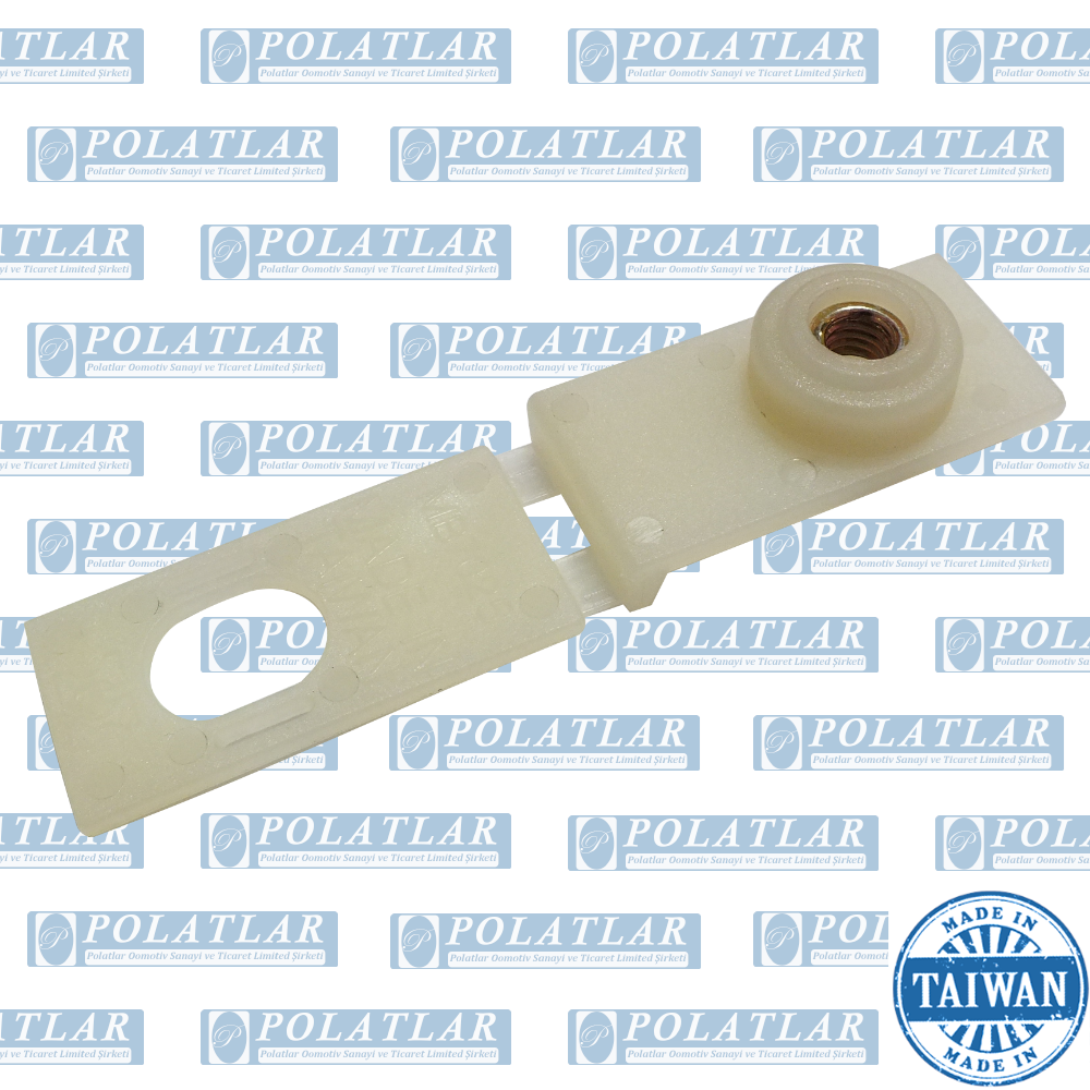 CANTER 511/711 CAM TUTUCU KLİPS