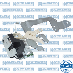 CANTER 859 E4 KAPI KİLİT İÇ SOL