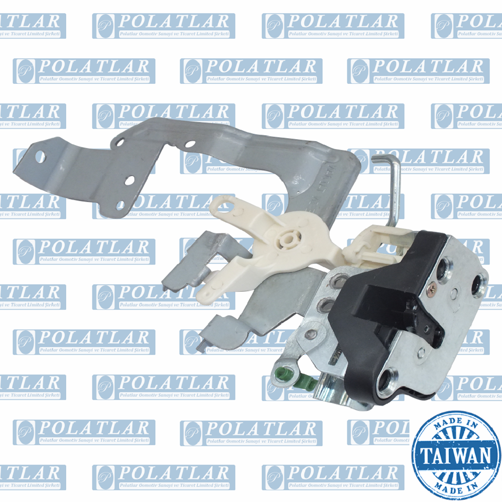 CANTER 859 FUSO E5 KAPI İÇ KİLİT SAĞ