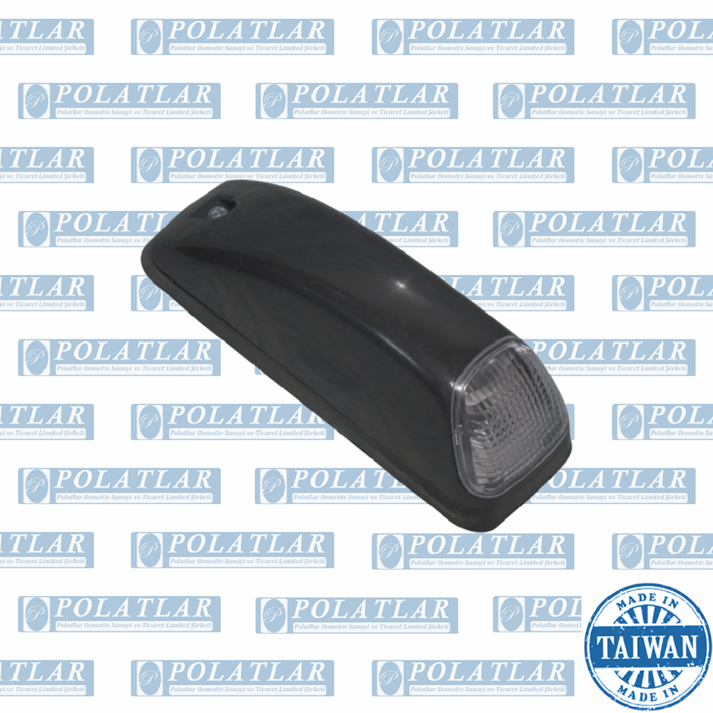 CANTER 859 E4 GABARİ TEPE LAMBA SAĞ