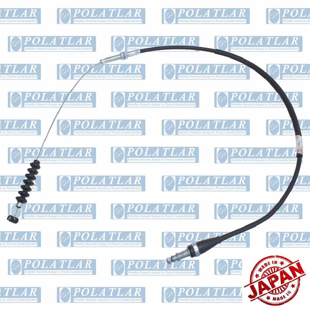 CANTER 839 MOTOR 4M42 STOP TELİ (97x67cm)