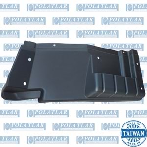 CANTER 859 E4 ARKA ÇAMURLUK SOL
