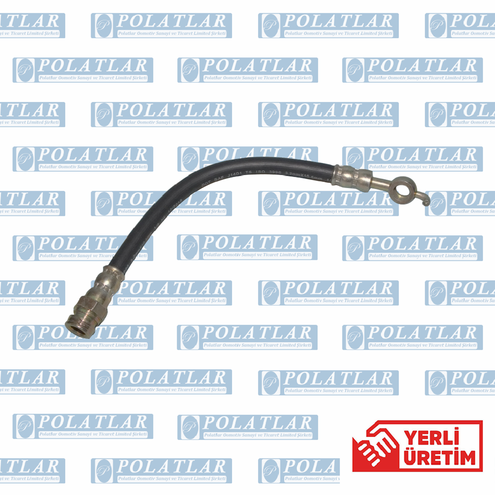 CANTER 859 FUSO E5 FREN HORTUMU ARKA