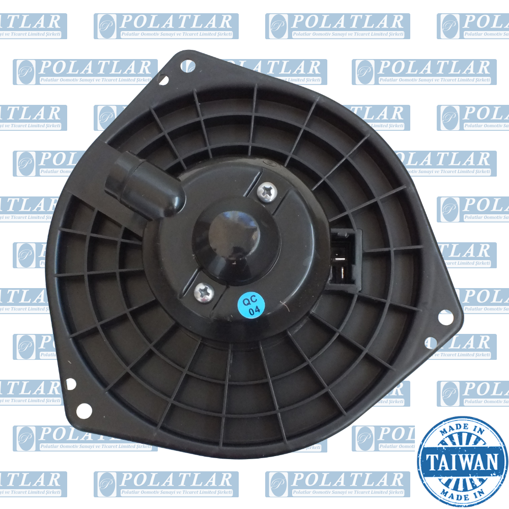CANTER 859 E4 KALORİFER MOTORU (12V)