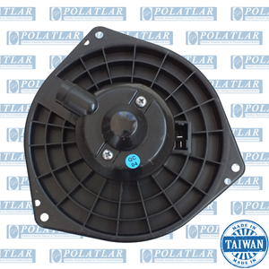 CANTER 859 E4 KALORİFER MOTORU (12V)