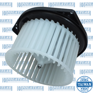 CANTER 859 KALORİFER MOTORU (24V)