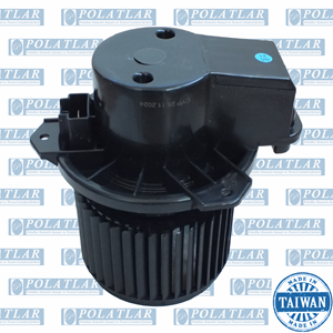 CANTER 859 FUSO E5 KALORİFER MOTORU (12V)