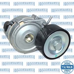 CANTER 859 FUSO MOTOR E5 KAYIŞ GERGİ MEKANİZMASI
