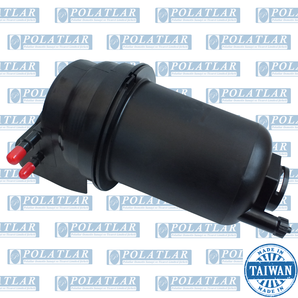 CANTER 859 E5 MAZOT YAKIT FİLTRE KOMPLE (SENSÖR-SÜZ)