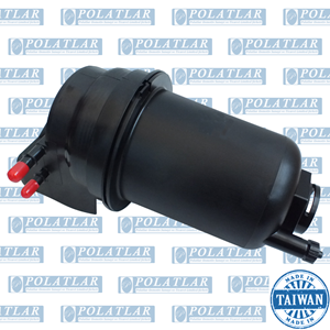 CANTER 859 E5 MAZOT YAKIT FİLTRE KOMPLE (SENSÖR-SÜZ)
