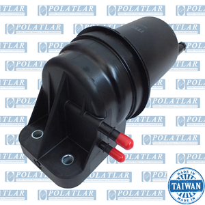 CANTER 859 E5 MAZOT YAKIT FİLTRE KOMPLE (SENSÖR-SÜZ)