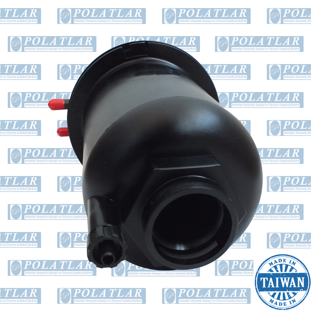 CANTER 859 E5 MAZOT YAKIT FİLTRE KOMPLE (SENSÖR-SÜZ)