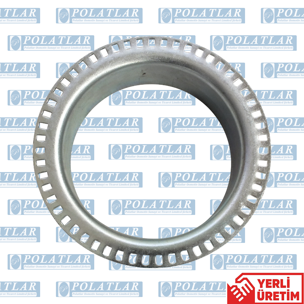 CANTER FUSO TFA35 E5 E6 ABS ÇEMBERİ ARKA (TFA35)