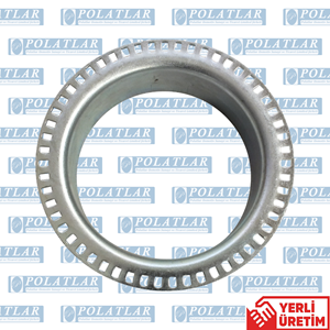 CANTER FUSO TFA35 E5 E6 ABS ÇEMBERİ ARKA (TFA35)