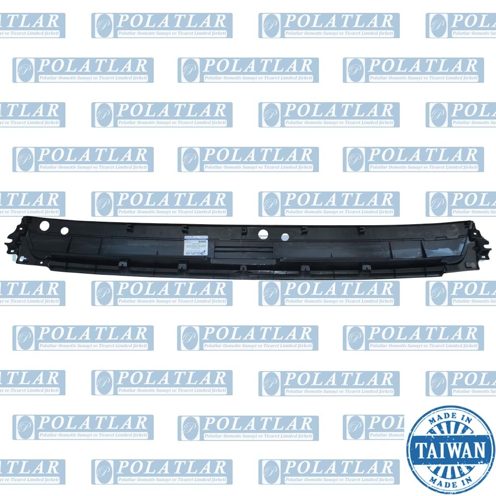 CANTER 8BL FUSO E6 SİLECEK PANELİ CAM ÖNÜ 2023> 8BL 9BL 154cmx19cm