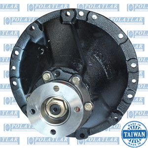 CANTER 859 E5 DİFERANSİYEL KOMPLE 7/40 (18 DİŞ) MC076510