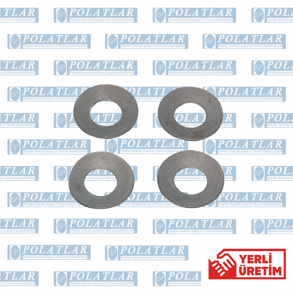 CANTER 859 E5 DİFERANSİYEL İSTAVROZ DİŞLİSİ PUL TK