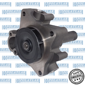 CANTER 859 FUSO MOTOR E6 DEVİRDAİM SU POMPASI