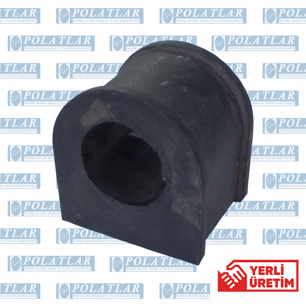 CANTER 711 VİRAJ ÖN DEMİR LASTİĞİ