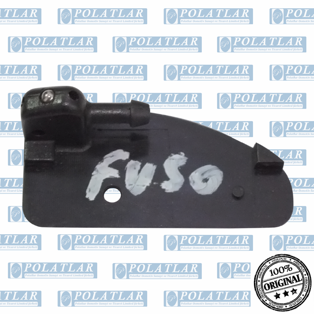 CANTER 859 EURO 4 CAM SU SU FİSKİYE MEME FUSO SAĞ