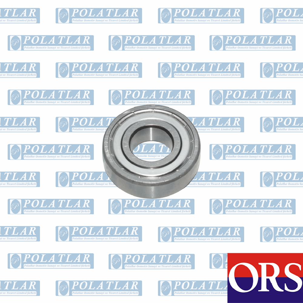 CANTER 839 DEBRİYAJ VOLANT RULMANI (E4)