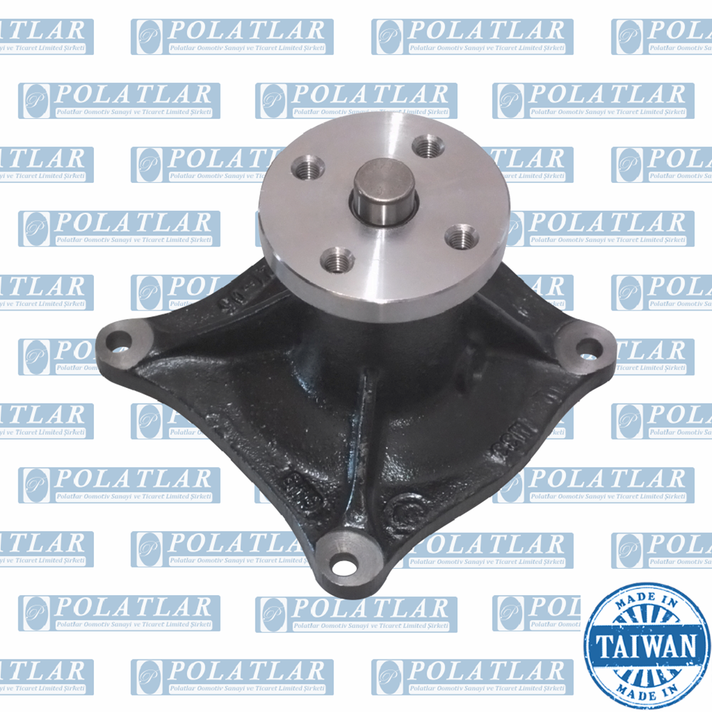 CANTER 449 MOTOR 4D34 DEVİRDAİM SU POMPASI