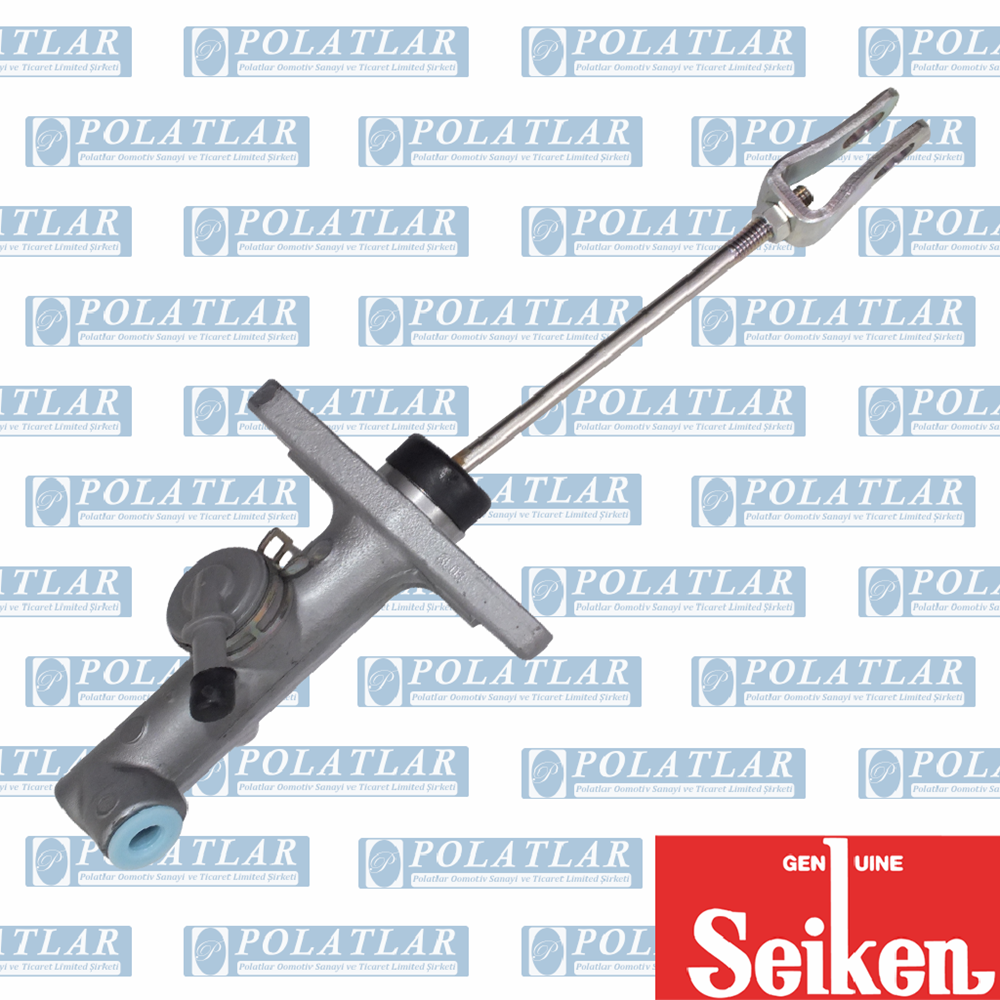 ISUZU NOVO DEBRİYAJ ÜST MERKEZ