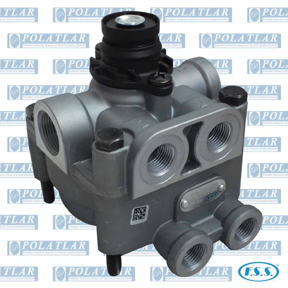 OTOKAR SULTAN FREN VENTİL KOMPLE (M16-1,5) GENİŞ