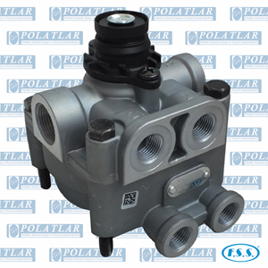 OTOKAR SULTAN FREN VENTİL KOMPLE (M16-1,5) GENİŞ