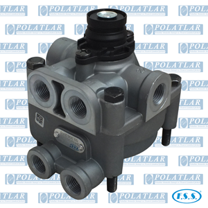 OTOKAR SULTAN FREN VENTİL KOMPLE (M16-1,5) GENİŞ