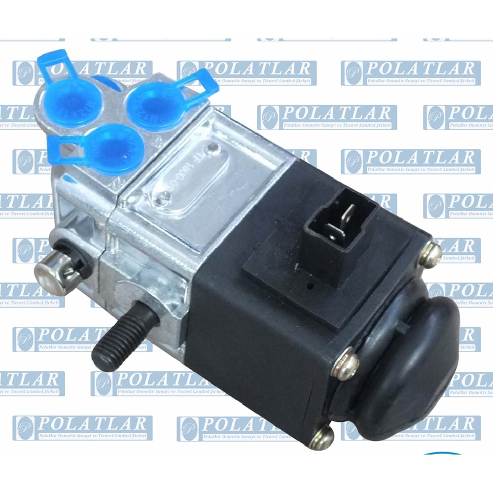 OTOKAR SULTAN KAPI OTOMATİK BEYNİ 24V