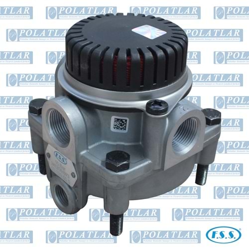 OTOKAR SULTAN FREN ROLE VENTİL 16F00-08526AA