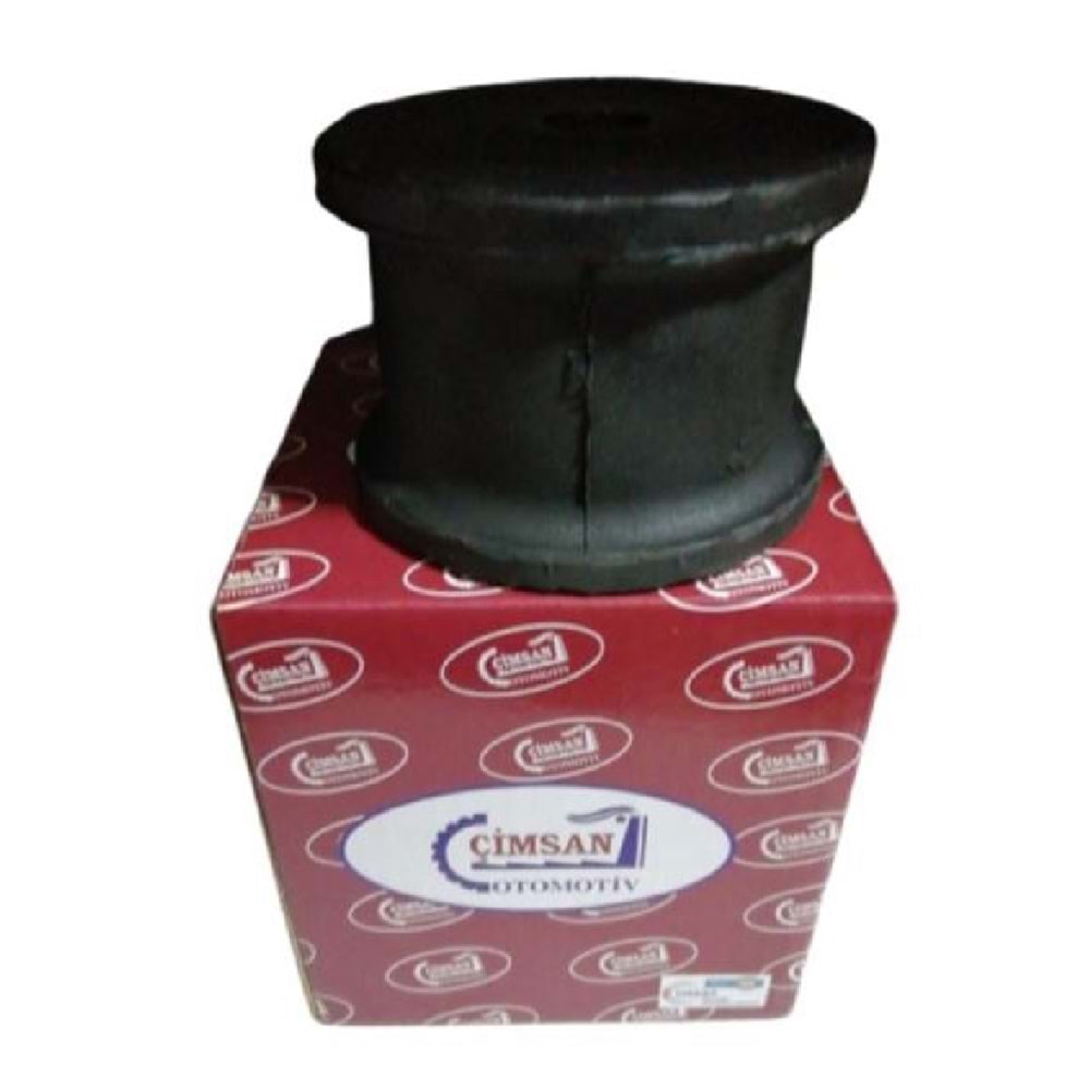 OTOKAR SULTAN MOTOR TAKOZU ÖN 125