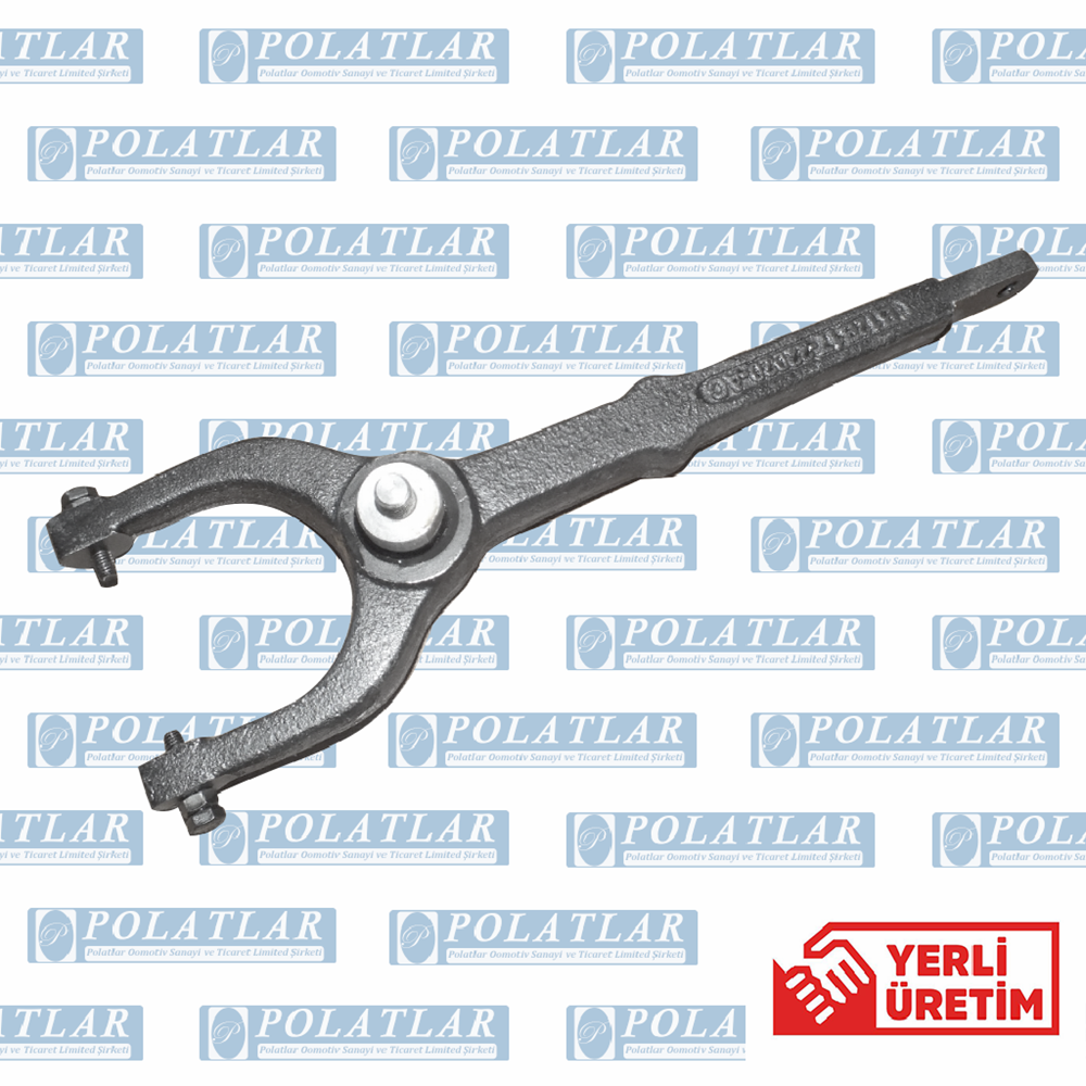 OTOKAR SULTAN/M2000 DEBRİYAJ ÇATALI (KÜÇÜK)