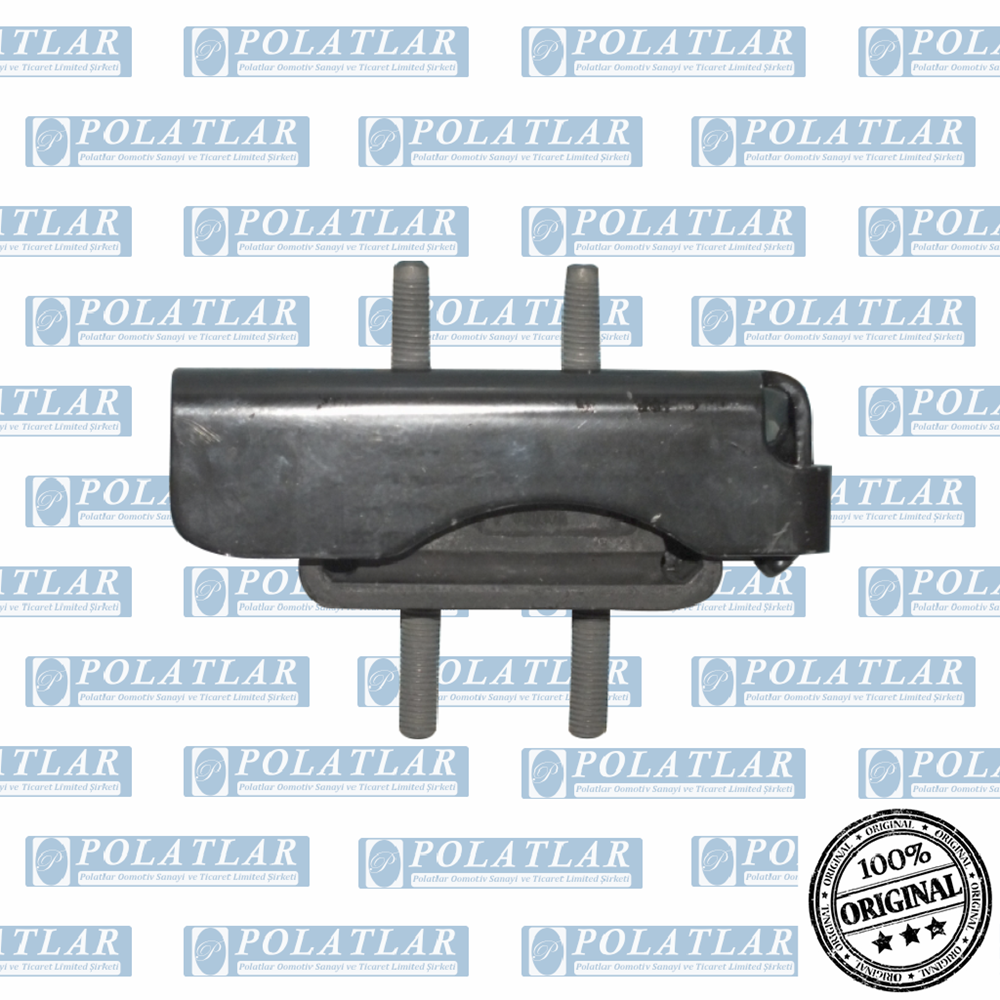 OTOKAR M2010 MOTOR TAKOZ ÖN SAĞ