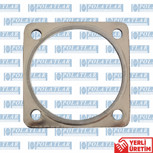 OTOKAR SULTAN FREN CONTA EGZOZ KELEBEK 13C40-32087-AA