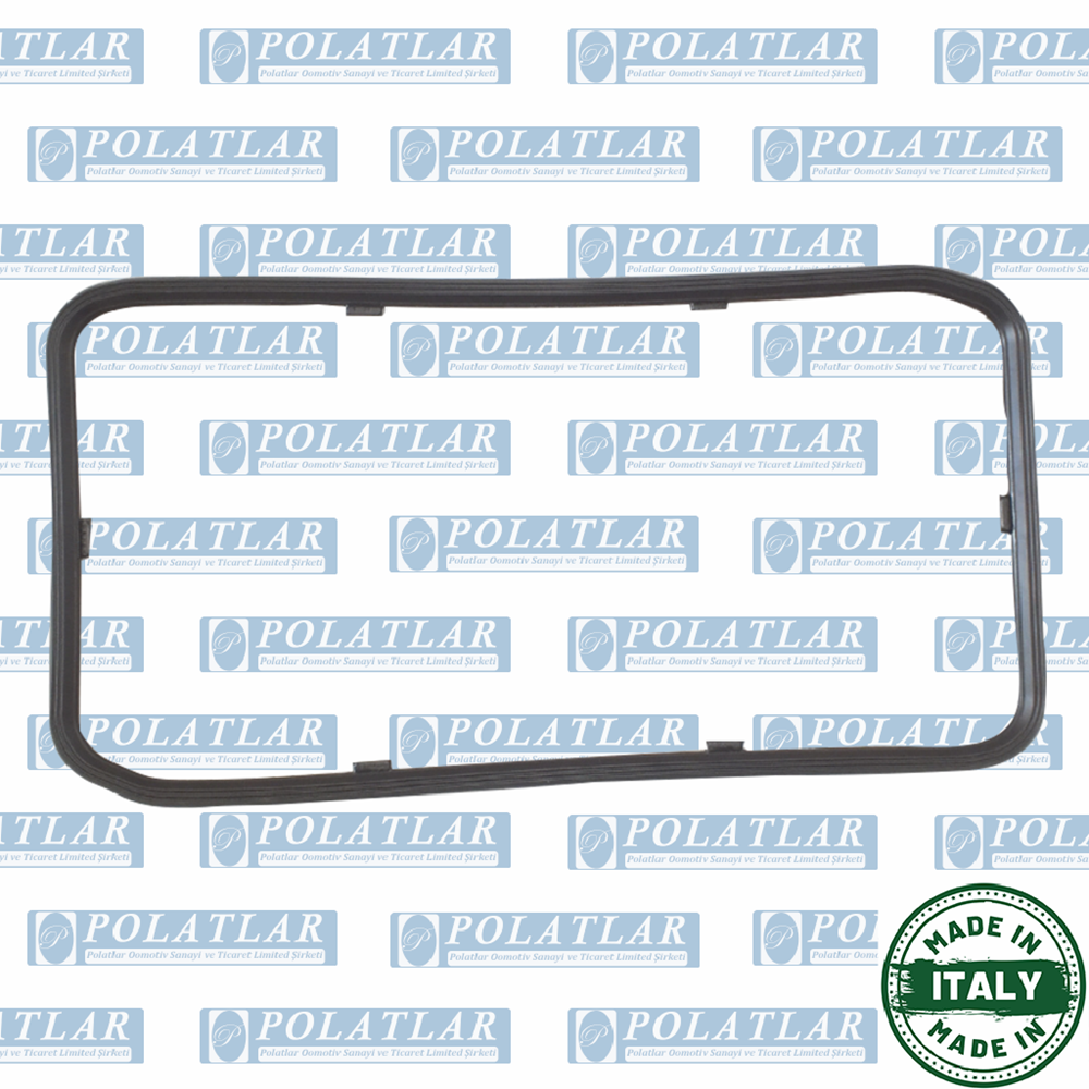OTOKAR SULTAN 140 E5 MOTOR KARTER CONTA