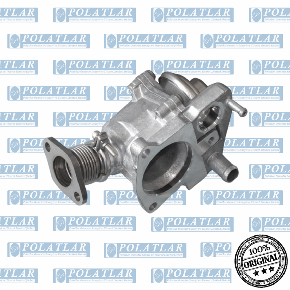 OTOKAR M2010 MOTOR GAZ DOLAŞIM EGR VALF (E4)