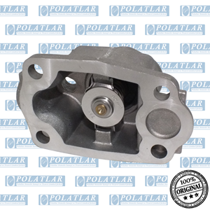 OTOKAR M2010 MOTOR TERMOSTAT GÖVDELİ KOMPLE (E4)